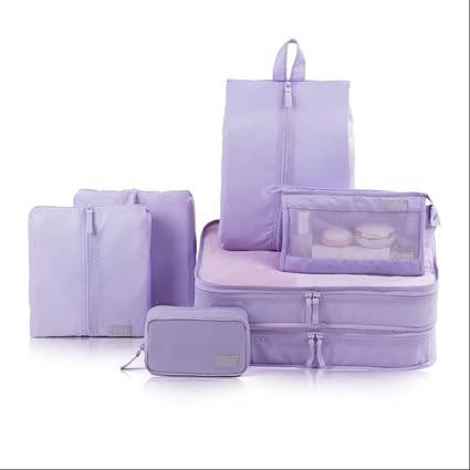 amazon travel organiser bags
