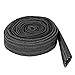 7.5M Denim Protective Sleeve Sheath Cable Cover for Welding Torch Hydraulic Hose