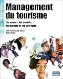 Image de Management Du Tourisme
