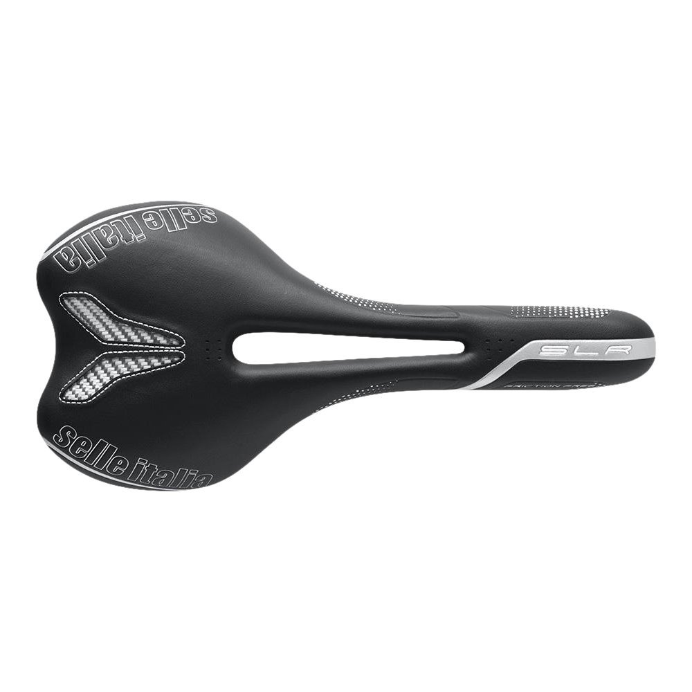 cube rp 1.0 saddle