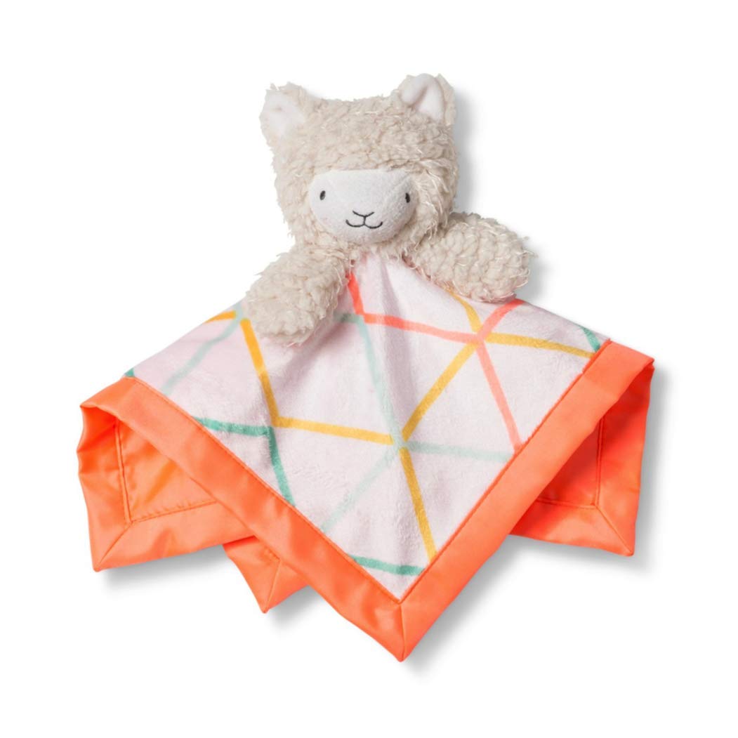 cloud island fox bedding