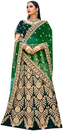 Dessa Collections Indian Women Designer Partywear Ethnic Traditional Lehenga Choli.