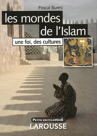 Les  mondes de l'islam