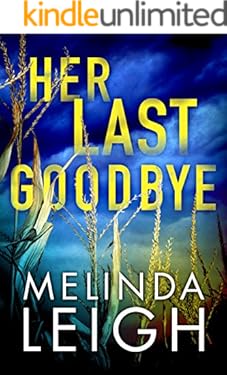 Her Last Goodbye (Morgan Dane Book 2)
