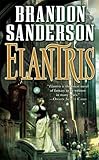 Elantris, Books Central