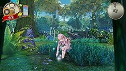 Atelier Lulua: The Scion of Arland - Nintendo Switch