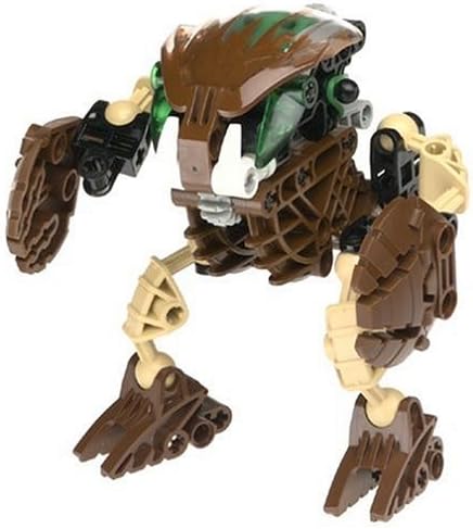 lego bionicle pahrak