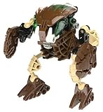 LEGO Bionicle: Pahrak, Baby & Kids Zone