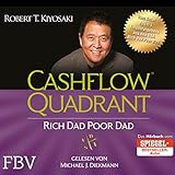 Cashflow Quadrant: Rich Dad Poor Dad