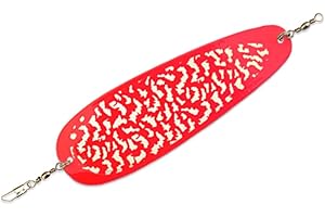 MACK'S LURE Mack’s Lure Double D™ Dodger