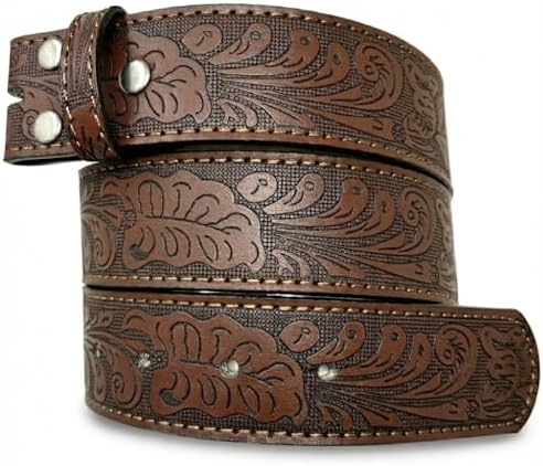Amazon.com: Rock Rebel Crystal Double Turntable Belt Buckle  display picture 3