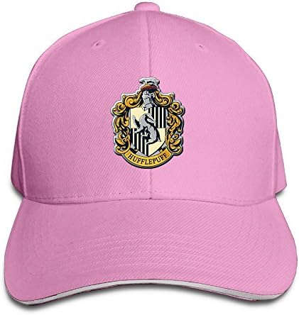 Harry Potter Hufflepuff Sports Hat