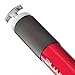 Carbyne Grease Gun - Pistol Grip, 7500 PSI, Heavy Duty Professional Quality, Anodized Aluminum Barrel. 18