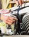 Tite-Reach Extension Clamp Tool (Pack of 3)
