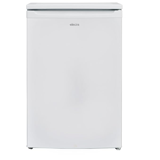 Electra RF60WUC Freestanding Refrigerator White Amazon.co.uk Large