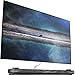 LG OLED65W9PUA 65″ W9 Signature OLED 4K HDR Smart TV w/AI ThinQ (2019) +Deco Gear Home Theater Surround Sound 31″ Soundbar +Deco Mount Flat Wall Mount Kit + 2.4GHz Wireless Keyboard w/Touchpad +Morethumb 4
