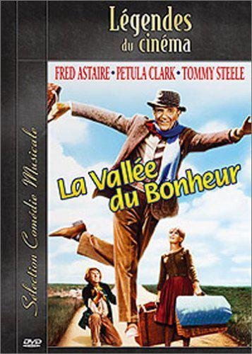 La Vallée Du Bonheur