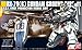 Bandai Hobby #79 RX-79(G) Gundam Ground Type, Bandai HGUC Action Figure