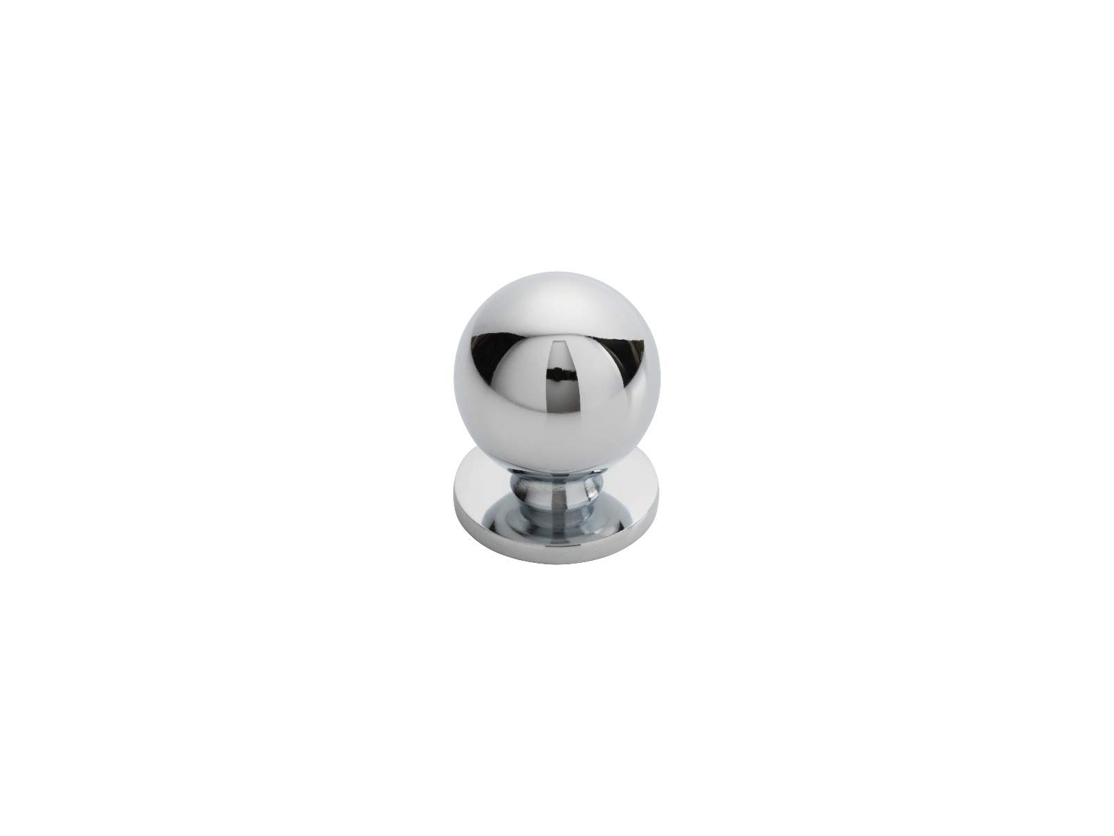 FTD Ball KNOB 25MM