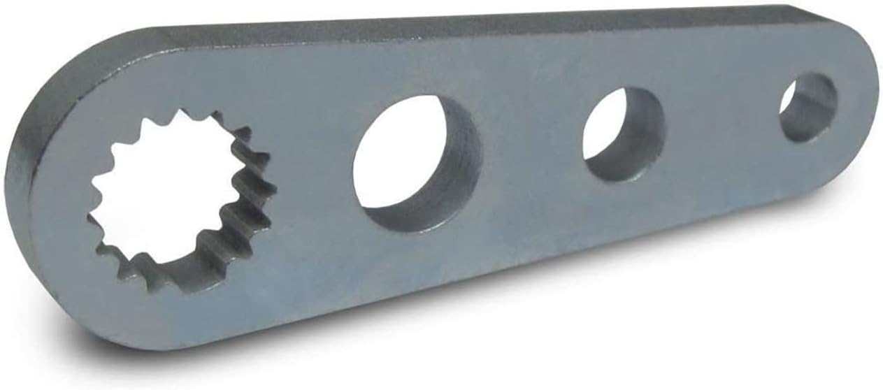 STEEL Shifter Bellcrank - for Polaris Sportsman Magnum Scrambler (3233906): Automotive