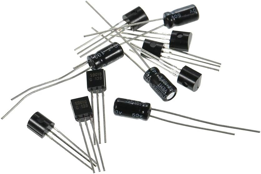 Grborn Hx108 2 Kit Radio A Sette Tubi Am Kit 525 1605khz Diy Semiconductor Radio Eletronic Radio Ricetrasmittenti A Onde Corte Radio E Boombox Bepco Ee