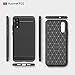 Huawei P20 case,with Huawei P20 screen protector. MYLB (2 in 1)[Scratch Resistant Anti-fall] fashion Soft TPU Shockproof Case with Huawei P20 glass screen protector (Black)