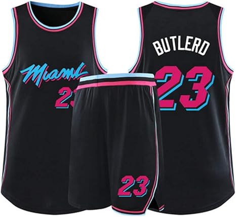 miami heat 23 jersey