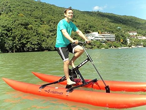 water bike amazon
