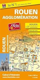 Rouen agglomération