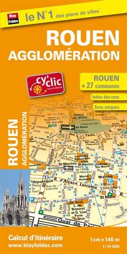 Rouen agglomération