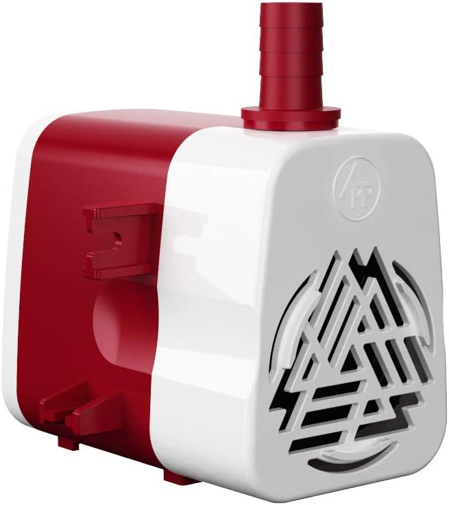 Cooler Pump A.P.P 18 Watt Water Lifting Submersible Amazon.in Electronics