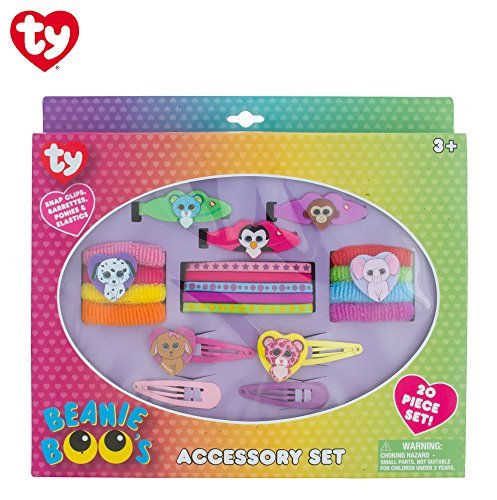 beanie boos accessories