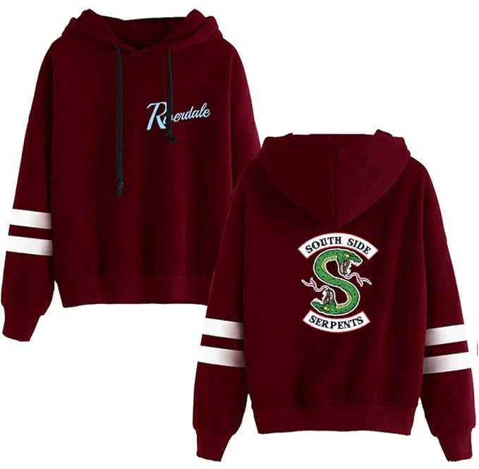 felpa riverdale amazon