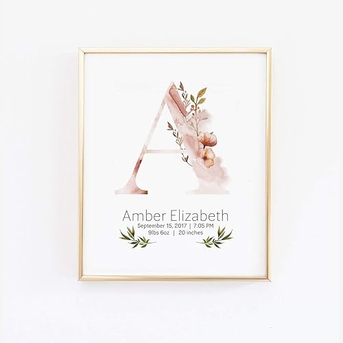 custom nursery wall art