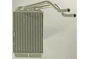 Agility Auto Parts, Inc. Heater Core - 9010015