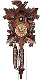 Adolf Herr Cuckoo Clock - The Cuckoo Family