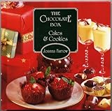 The Chocolate Box: Candies & Desserts/Cakes & Cookies by 