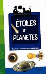 Étoiles et planètes