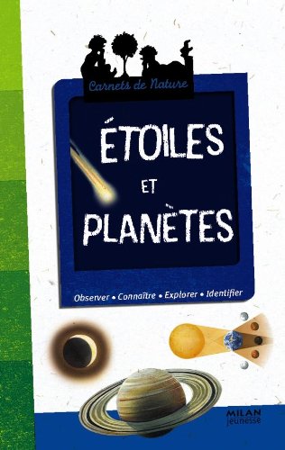 Étoiles et planètes