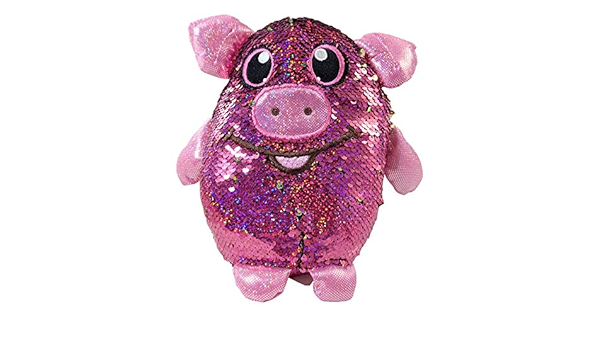 shimmeez pig