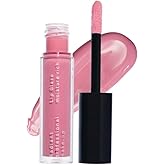 Radiant Professional Lip Glaze (23 Shades) - Ultra-Glossy, Non-Sticky & Long-Lasting Lip Gloss for Women - High Shine Hydration - Vegan & Moisturizing for Soft, Nourished Lips - (10 ENGLISH ROSE)