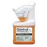 Zoecon 10578 Gentrol Complete EC3 Insecticide and