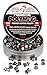 Predator International Polymag .22 cal Polymer Tipped Airgun Pellets, 200ct