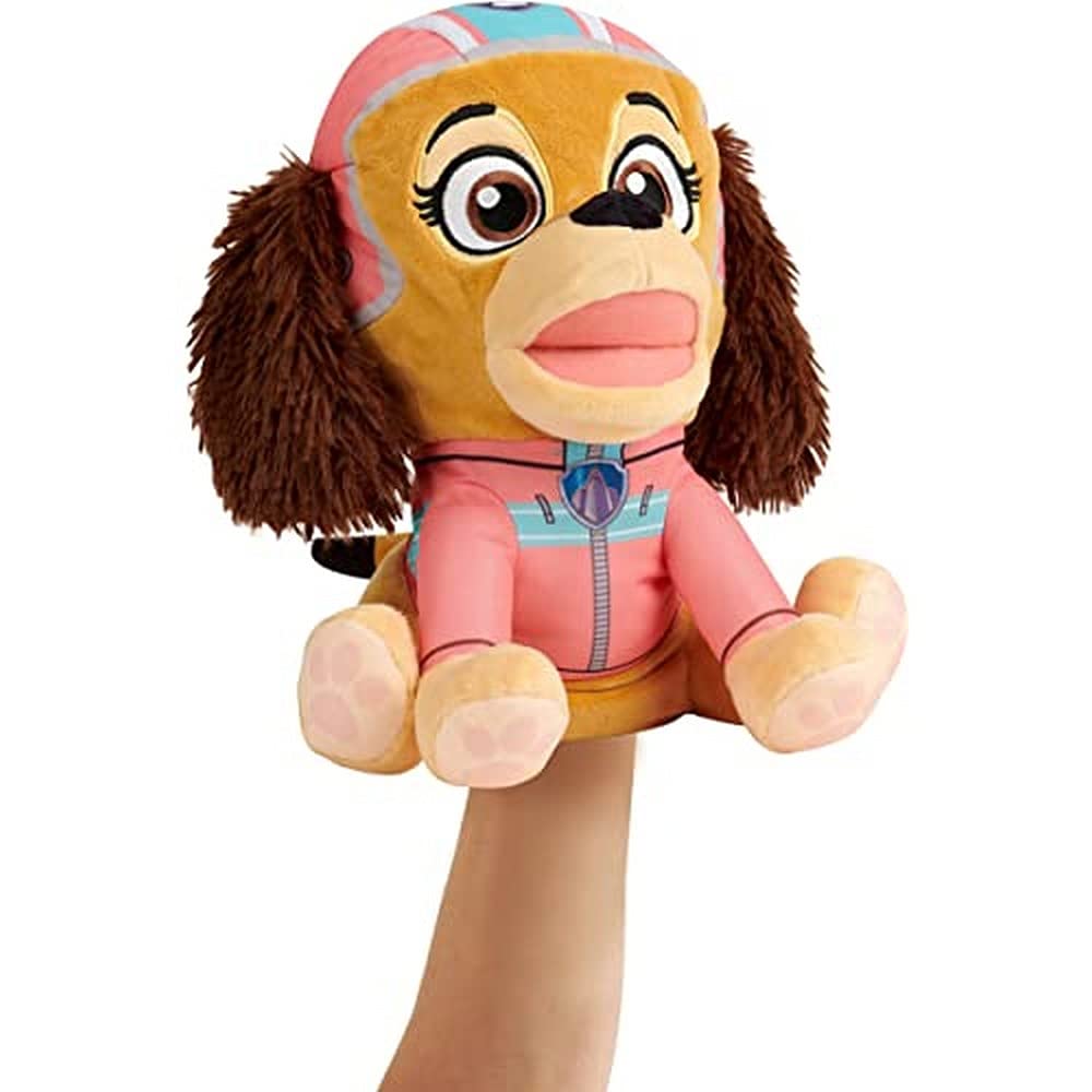 WowWee Paw Patrol Liberty Puppets