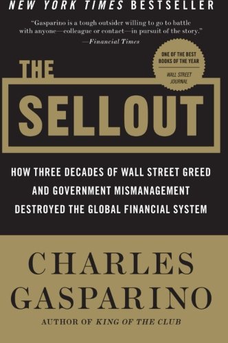 The Sellout