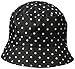 totes Women's Water-Resistant Bucket Rain Hat