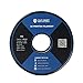 SainSmart - 101-90-158 White Flexible TPU 3D Printing Filament, 1.75 mm, 0.8 kg, Dimensional Accuracy +/- 0.05 mm