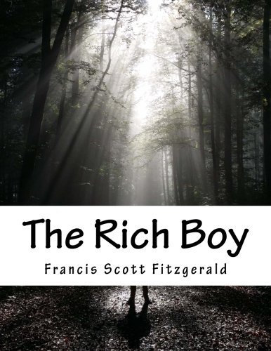 The Rich Boy