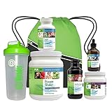 Purium 10 Day Transformation Cleanse - Apple Berry Flavor