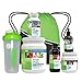 Purium 10 Day Transformation Cleanse - Apple Berry Flavor